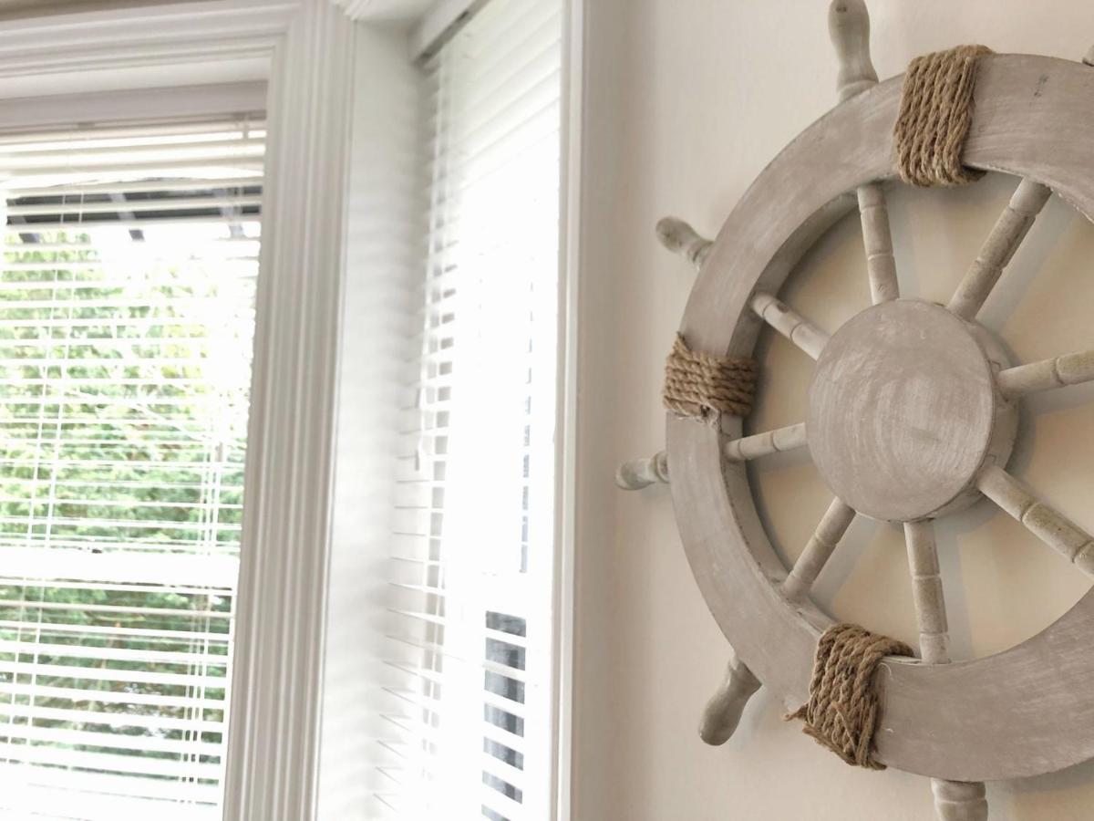 Sail Away. 1-Bed Apartment Close To The Beach Bournemouth Dış mekan fotoğraf